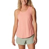 image:imageColumbia Cades Cape Tank TopCoral Reef