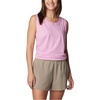 image:imageColumbia Cades Cape Tank TopCosmos