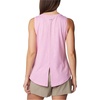 image:imageColumbia Cades Cape Tank TopCosmos