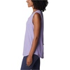 image:imageColumbia Cades Cape Tank TopFrosted Purple