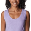 image:imageColumbia Cades Cape Tank TopFrosted Purple