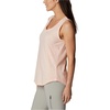 image:imageColumbia Cades Cape Tank TopPeach Blossom
