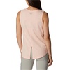 image:imageColumbia Cades Cape Tank TopPeach Blossom