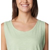 image:imageColumbia Cades Cape Tank TopSage Leaf