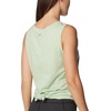 image:imageColumbia Cades Cape Tank TopSage Leaf