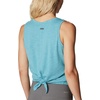 image:imageColumbia Cades Cape Tank TopSea Wave