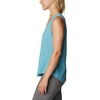 image:imageColumbia Cades Cape Tank TopSea Wave