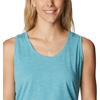 image:imageColumbia Cades Cape Tank TopSea Wave