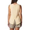 image:imageColumbia Cades Cape Tank TopSunkissed