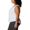 image:imageColumbia Cades Cape Tank TopWhite