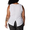image:imageColumbia Cades Cape Tank TopWhite