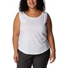 image:imageColumbia Cades Cape Tank TopWhite