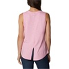 image:imageColumbia Cades Cape Tank TopWild Rose