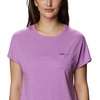 image:imageColumbia Cades Cape TeeBlossom Pink