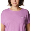 image:imageColumbia Cades Cape TeeBlossom Pink