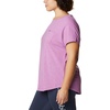 image:imageColumbia Cades Cape TeeBlossom Pink