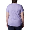 image:imageColumbia Cades Cape TeeFrosted Purple
