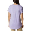 image:imageColumbia Cades Cape TeeFrosted Purple