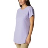 image:imageColumbia Cades Cape TeeFrosted Purple