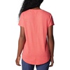 image:imageColumbia Cades Cape TeeJuicy