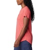 image:imageColumbia Cades Cape TeeJuicy