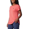 image:imageColumbia Cades Cape TeeJuicy