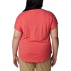 image:imageColumbia Cades Cape TeeJuicy