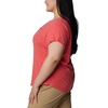 image:imageColumbia Cades Cape TeeJuicy