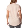 image:imageColumbia Cades Cape TeePeach Blossom
