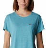 image:imageColumbia Cades Cape TeeSea Wave