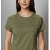 image:imageColumbia Cades Cape TeeStone Green