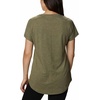 image:imageColumbia Cades Cape TeeStone Green