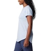 image:imageColumbia Cades Cape TeeWhisper
