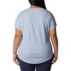 image:imageColumbia Cades Cape TeeWhisper