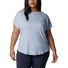 image:imageColumbia Cades Cape TeeWhisper