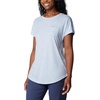 image:imageColumbia Cades Cape TeeWhisper