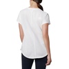 image:imageColumbia Cades Cape TeeWhite