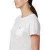 image:imageColumbia Cades Cape TeeWhite