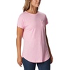 image:imageColumbia Cades Cape TeeWild Rose