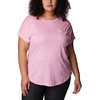image:imageColumbia Cades Cape TeeWild Rose