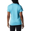 image:imageColumbia Hike Short Sleeve VNeckAtoll