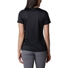 image:imageColumbia Hike Short Sleeve VNeckBlack