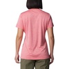 image:imageColumbia Hike Short Sleeve VNeckJuicy Heather
