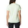 image:imageColumbia Hike Short Sleeve VNeckKey WestHeather