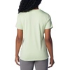 image:imageColumbia Hike Short Sleeve VNeckSage Leaf Heather