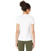 image:imageColumbia Hike Short Sleeve VNeckWhite