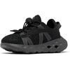 image:imageColumbia Kids Drainmaker XTR ToddlerLittle KidBlackPure Silver