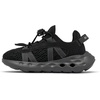 image:imageColumbia Kids Drainmaker XTR ToddlerLittle KidBlackPure Silver
