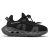 image:imageColumbia Kids Drainmaker XTR ToddlerLittle KidBlackPure Silver