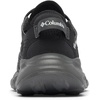 image:imageColumbia Kids Drainmaker XTR ToddlerLittle KidBlackPure Silver
